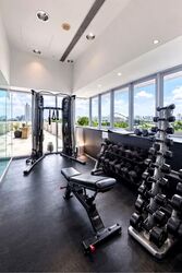 Southbank (D7), Apartment #601896091